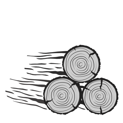 bûches